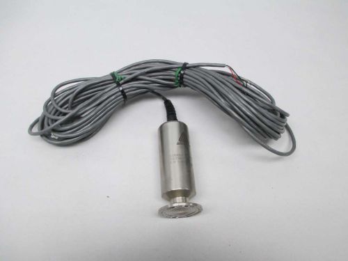 New anderson instrument 0-99l 9516686 1-1/2in pressure transducer d371974 for sale