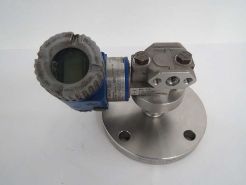 Foxboro 1dp10-df1b01c-l1b2 12.5-42v-dc 0-200in-h2o pressure transmitter b438171 for sale