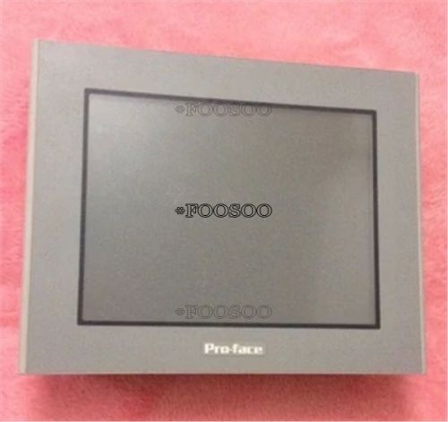 USED PRO-FACE AST3401-T1-D24 TOUCH SCREEN