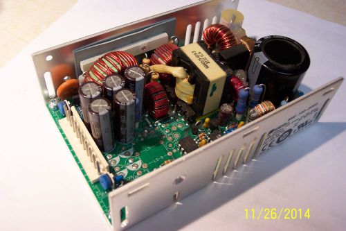 Integrated power designs srw-100-2003 power supply, output: 12.5v 4amp,16v 2 amp for sale