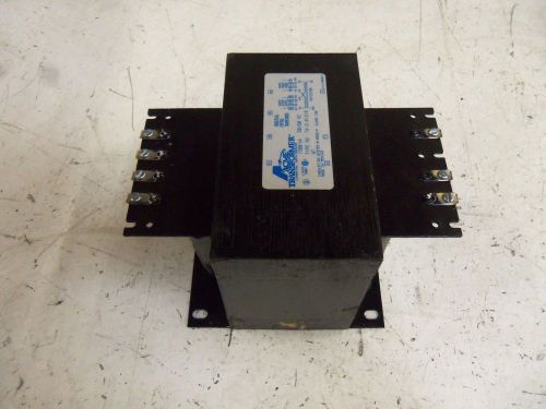 ACME TA-2-81218 TRANSFORMER *NEW OUT OF BOX*