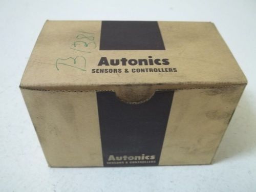 AUTONICS FX6-2P COUNTER/TIMER *NEW IN A  BOX*