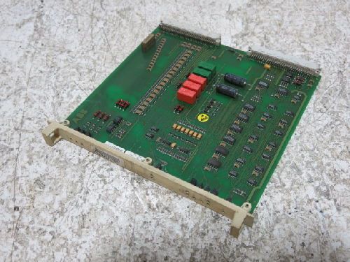 Abb 3hab2211-1/1 dsqc-256-a robot circuit board for sale
