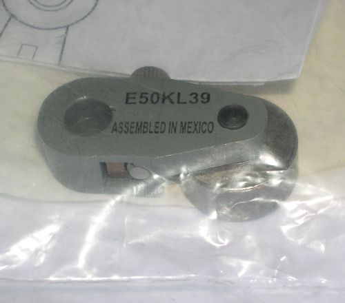 Eaton cutler-hammer, limit switch aluminum lever with roller, e50kl39 for sale