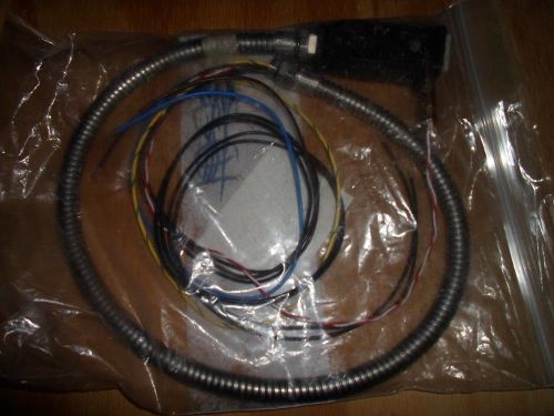NORDSON 394782A CORD SET  (NEW IN PACKAGE)