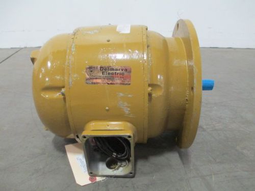 REULAND 308732 TWO-SPEED NMLE AC 1/9-1/3HP 220V-AC 450/1200RPM 213 MOTOR D238476
