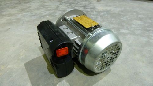 Seipee ac motor 1/3 hp 2 amp for sale