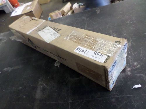 FRANKLIN ELECTRIC 4&#034; SUBMERSIBLE MOTOR 2HP 480/360V 3PH NEW IN BOX