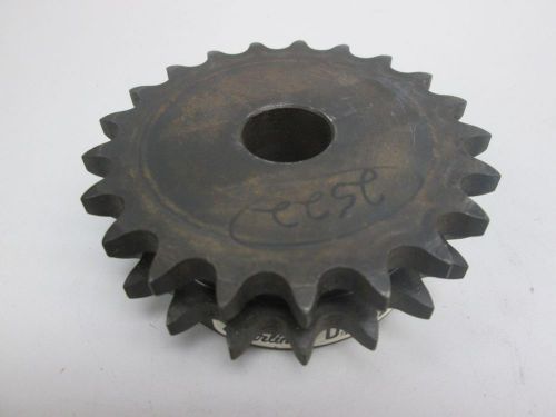 New martin d50b21h steel chain double row 1 in sprocket d264397 for sale