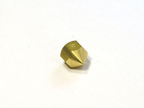 MG Plus Nozzle 0.5mm for Reprap 3D Printer Extruder HotEnd Hot End for Prusa