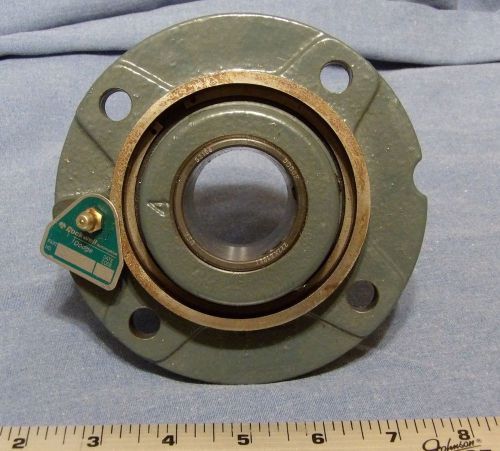 Dodge Piloted Flanged Bearing 1/12&#034; Bore Industrial Free Shipping