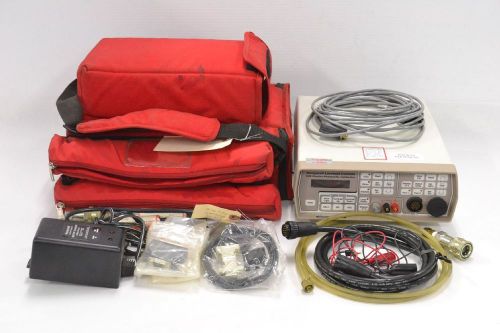 Honeywell 535-007 535 electro-pneumatic calibrator dc measure b331700 for sale