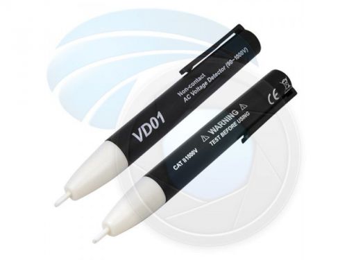 VD01 AC Voltage Detector Non Contact Tester Meter 90-1000 Volts
