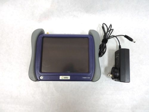 JDSU T-BERD 5800 Handheld Network Tester