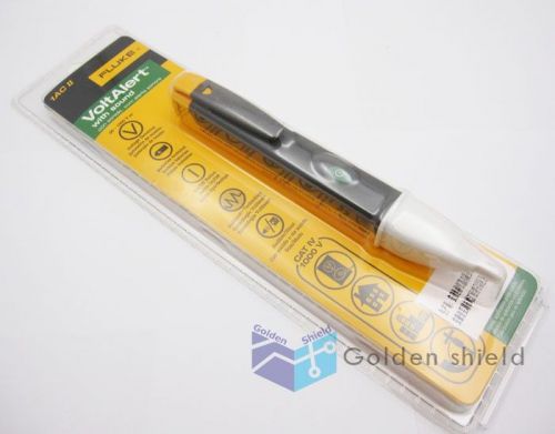 Fluke 1AC II A2  VoltAlert Non-Contact Voltage Detector Pen Tester 90-1000V New