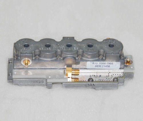 Hp/agilent 5086-7958 assembly, second converter for sale