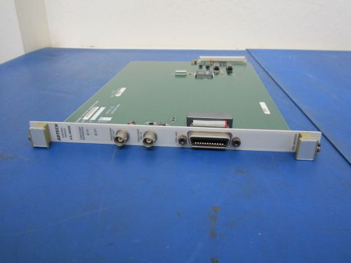 Spirent Adtech AX4000 400503A GPIB Control Interface