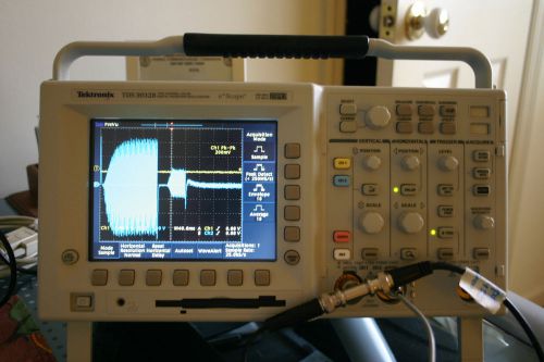 Tektronix TDS 3032B Digital Oscilloscope