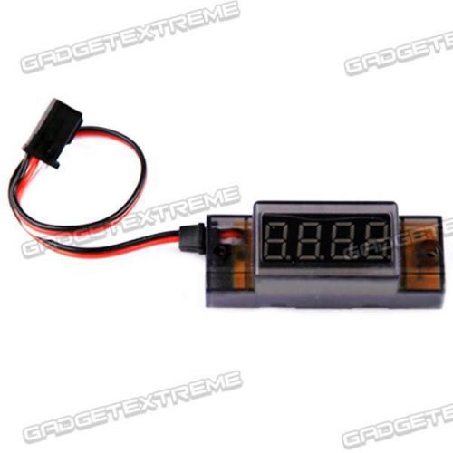 G.T.Power LED Gasoline Engine Mini Tachometer for Rcexl Series Ignitor