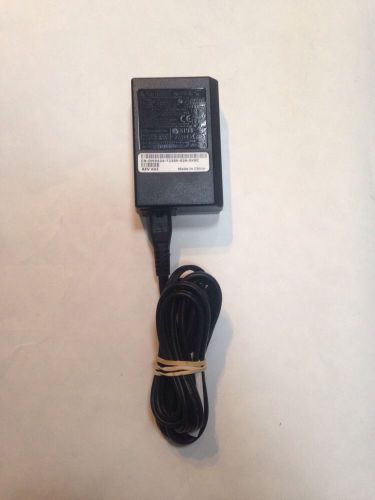Delta Electronics Model #EADP-25AB A - Dell/Lexmark AC Power Supply Adapter