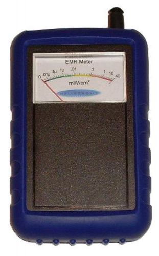 Electromagnetic Meter Heliognosis EM2