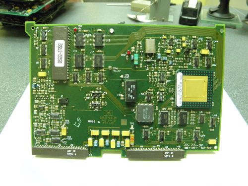 Agilent hp 08922-60105  pii-m1 board for sale