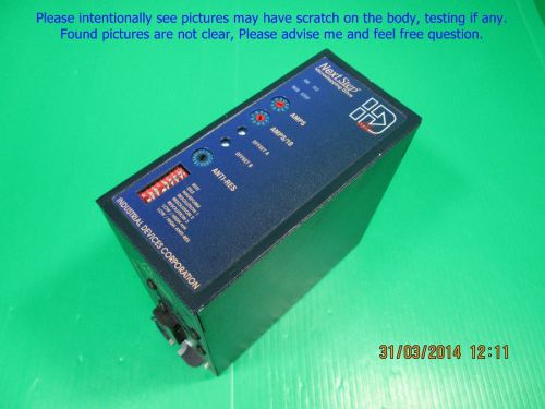 Industrial Devices NEXTSTEP-SYST03, Microstepping Driver Sn:1911. Tested.