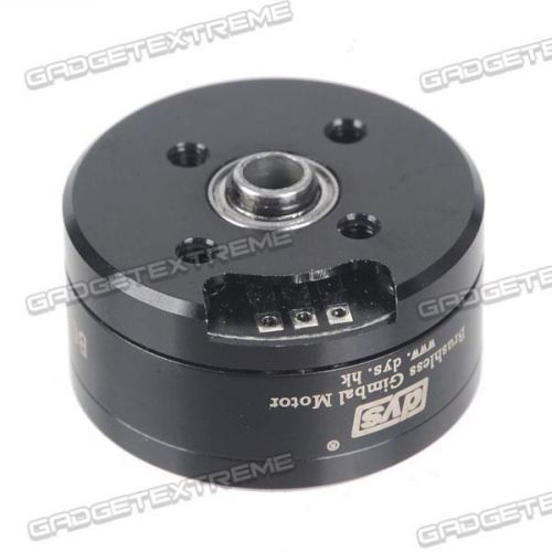 DYS BGM2606-90 Brushless Gimbal Motor Hollow Shaft for RC Multicopter FPV e