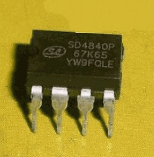 10pcs sd4840p sd4840 dip8 ic # ma for sale