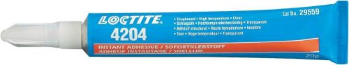 Loctite 4204 thermal adhesive for sale