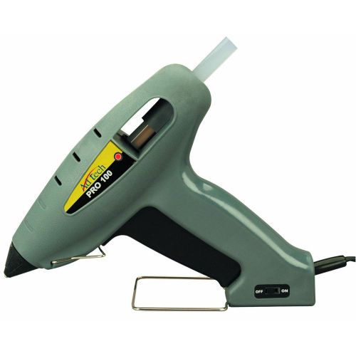 Professional industrial glue gun with dual stand max temp 380 degrees f for sale