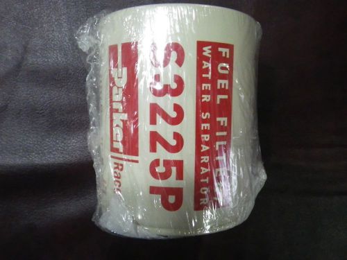 Racor s3225p fuel filter water separator for sale
