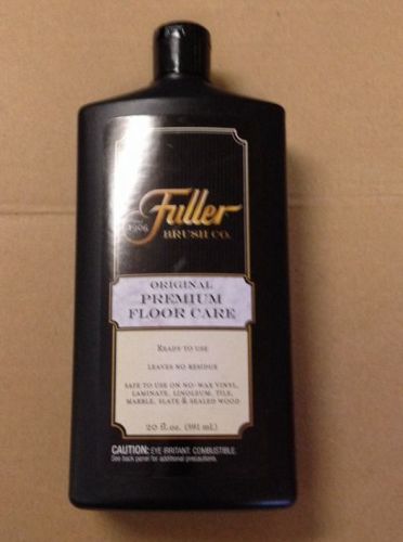 Fuller Brush Original Premium Floor Care