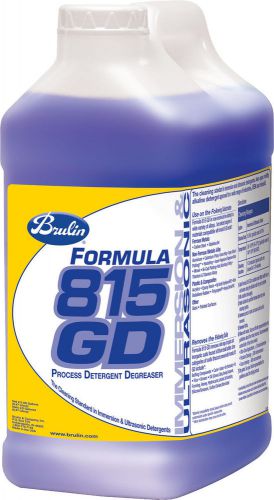Brulin Formula 815GD - 5 Gallons