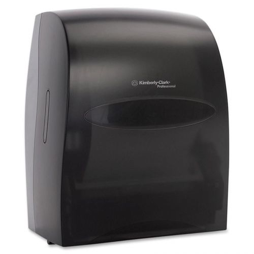 Kimberly-clark In-sight Touchless Towel Dispenser - Roll - 16.1&#034; X 12.6&#034; (09992)