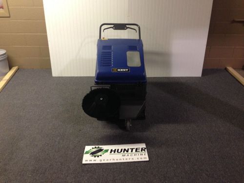 Kent ks-26bw battery walk-behind commercial sweeper for sale