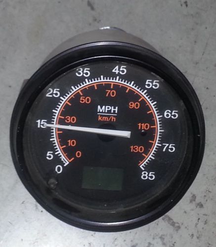 Athey Mobil H10B, H10C Street Sweeper Speedometer Odometer, P403440, NEW PARTS