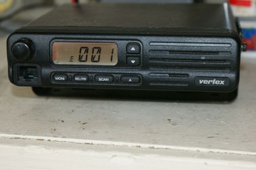 Vertex VX3000L Two Way Radio 37-50Mhz