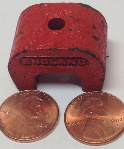 Super vintage power magnet  2 oz by general made in england for sale