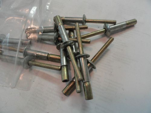 1/4&#034; monobolt structural rivets, sspv-810 for sale