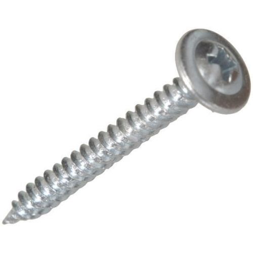 Hillman fastener corp 82200 modified truss screws-100pc 8x9/16 truss screw for sale