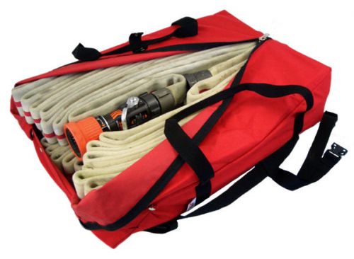 High-rise hose pack bag or wildland hose pack bag for sale