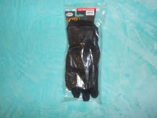 Extrication ringer gloves - size medium (9) for sale