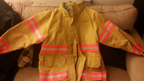 Ems fire bunker / turn out gear for sale