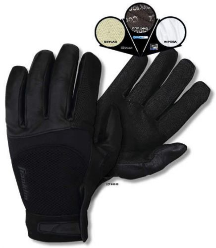Franklin Uniforce Cut &amp; Pathogen Resistant Gloves 17300F4-Large