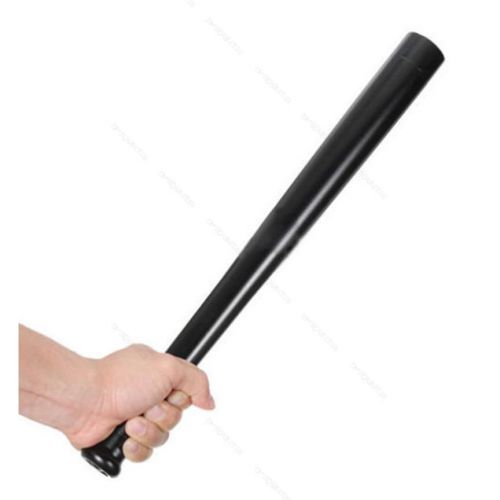 Safe self-defense cree q5 baseball bat long shape #e led flashlight torch light for sale