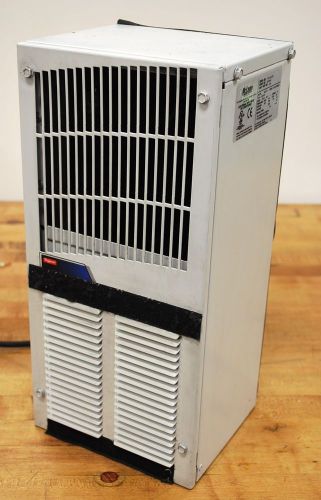 Hoffman T15-0116-G120H, 800BTU 115Vac T15 Electronic Enclosure Air Conditioner