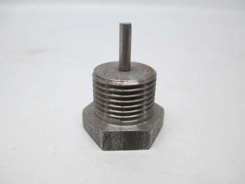 NEW 280 IGNITOR ELECTRODE PLUG 1/2IN D341505