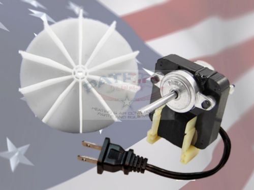 Sm550 bath ventilator motor kit replaces nutone c-65878 for sale