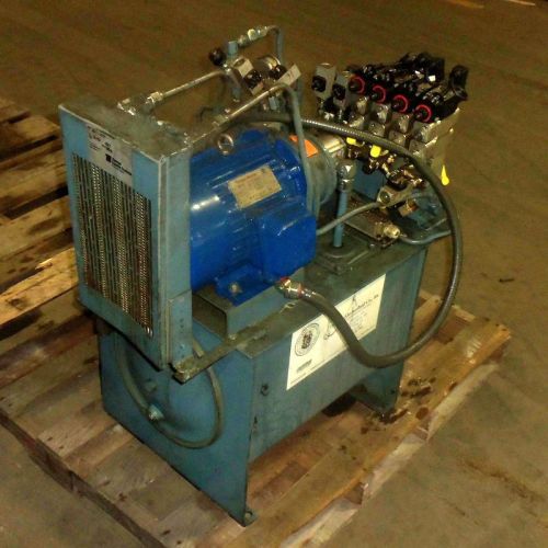 Thermal transfer products franklin electrofluid heat exchanger ao-1-81231 for sale